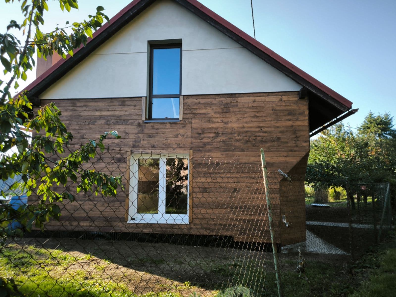 house for sale, 119 m², Chotilsko, Středočeský Region house for sale, 119 m², Chotilsko, Středočeský Region