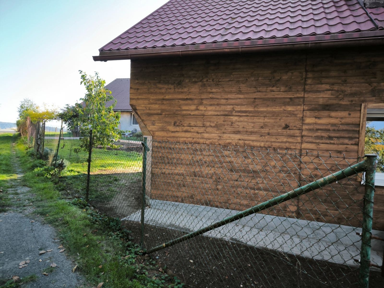 house for sale, 119 m², Chotilsko, Středočeský Region house for sale, 119 m², Chotilsko, Středočeský Region