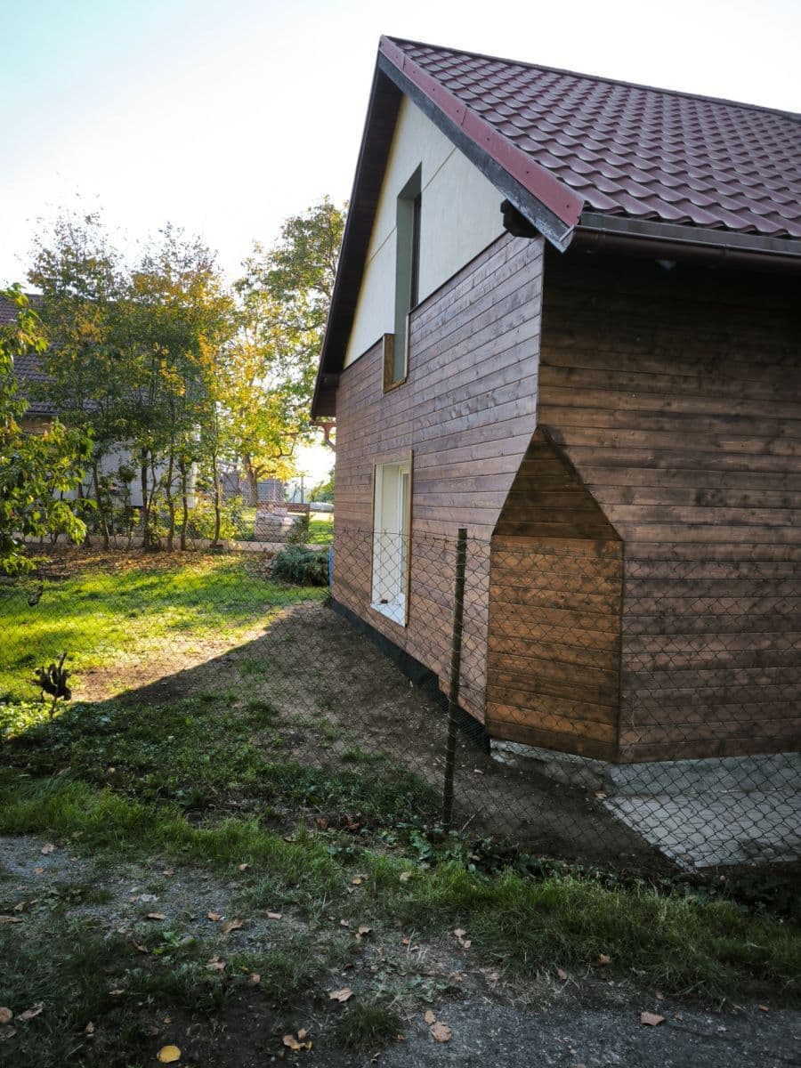 house for sale, 119 m², Chotilsko, Středočeský Region house for sale, 119 m², Chotilsko, Středočeský Region