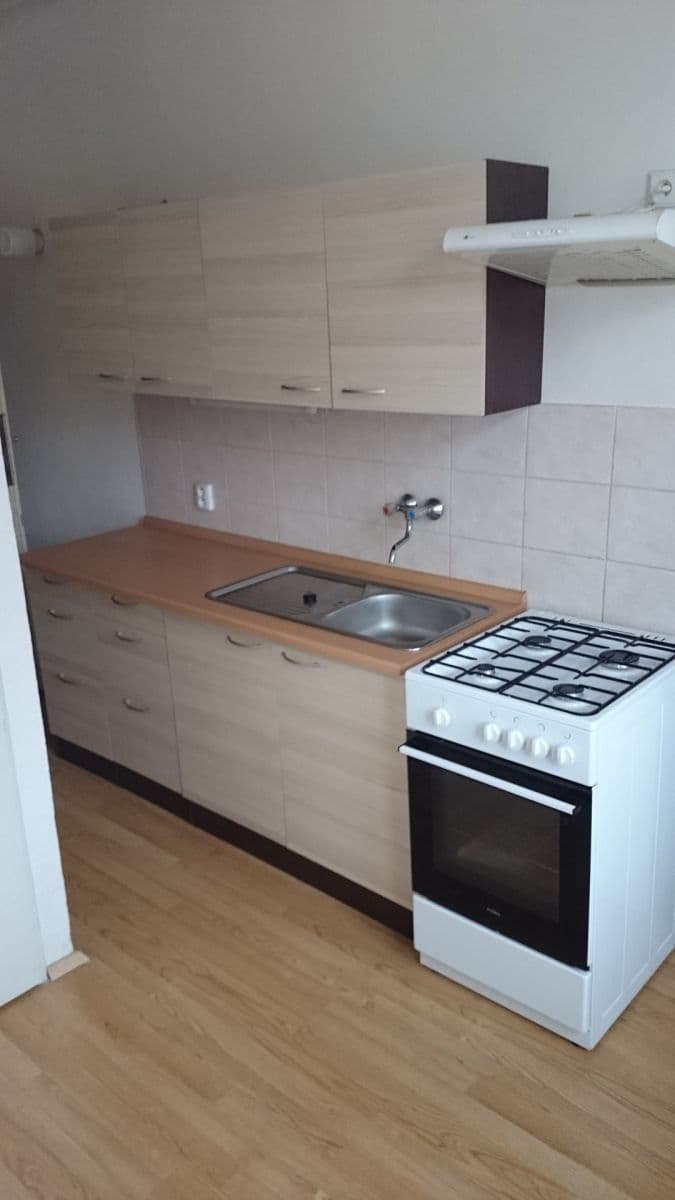 1 bedroom flat to rent, 35 m², Vrchlického, Prague, Prague 1 bedroom flat to rent, 35 m², Vrchlického, Prague, Prague