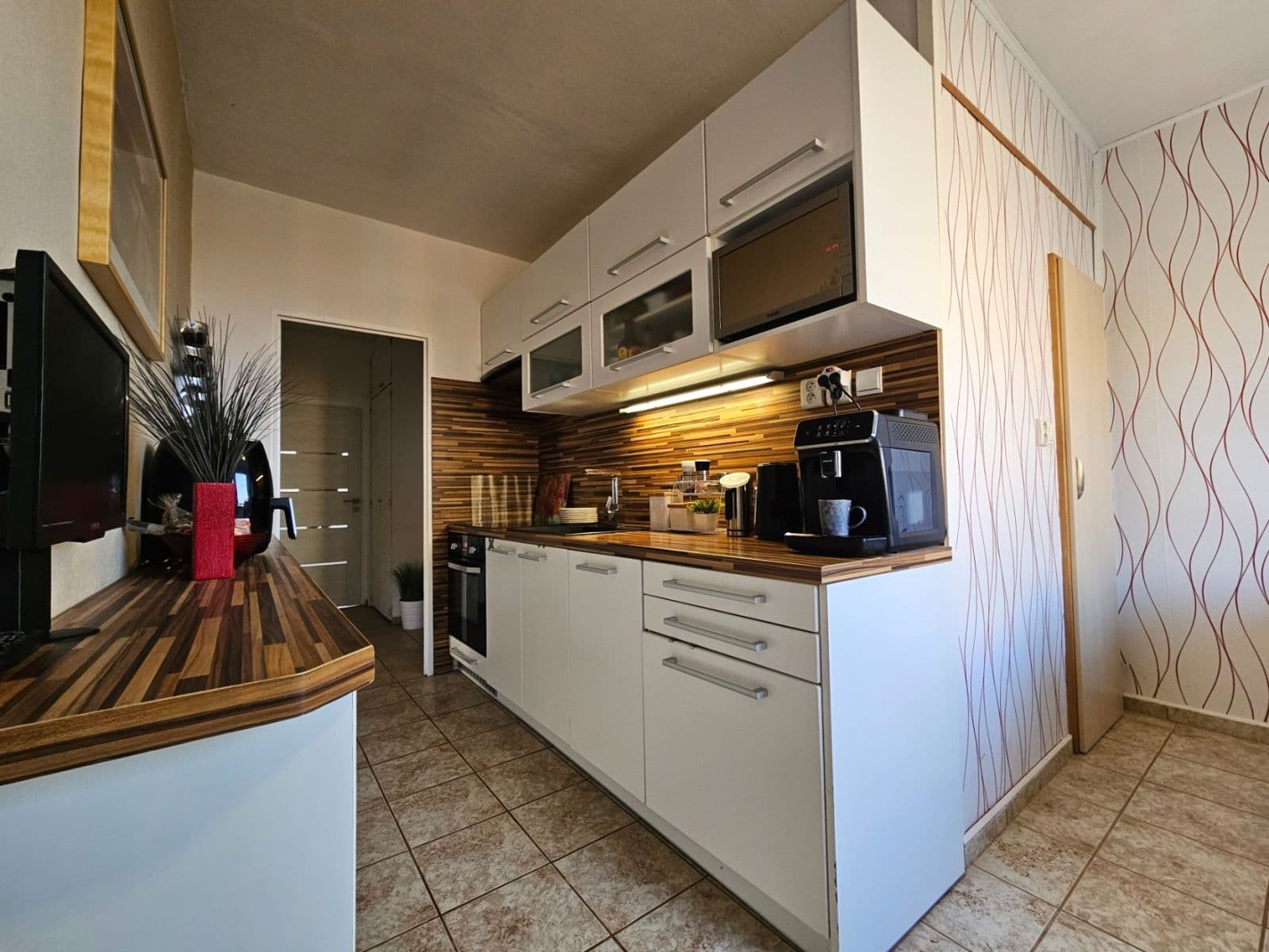 4 bedroom flat for sale, 81 m², Česká, Most, Ústecký Region 4 bedroom flat for sale, 81 m², Česká, Most, Ústecký Region