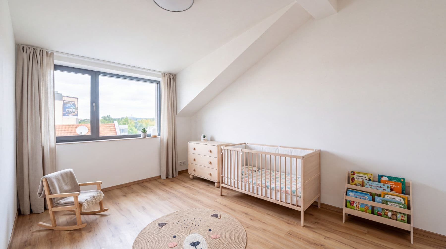 3 bedroom with open-plan kitchen flat for sale, 95 m², Tylova, Brno, Jihomoravský Region 3 bedroom with open-plan kitchen flat for sale, 95 m², Tylova, Brno, Jihomoravský Region