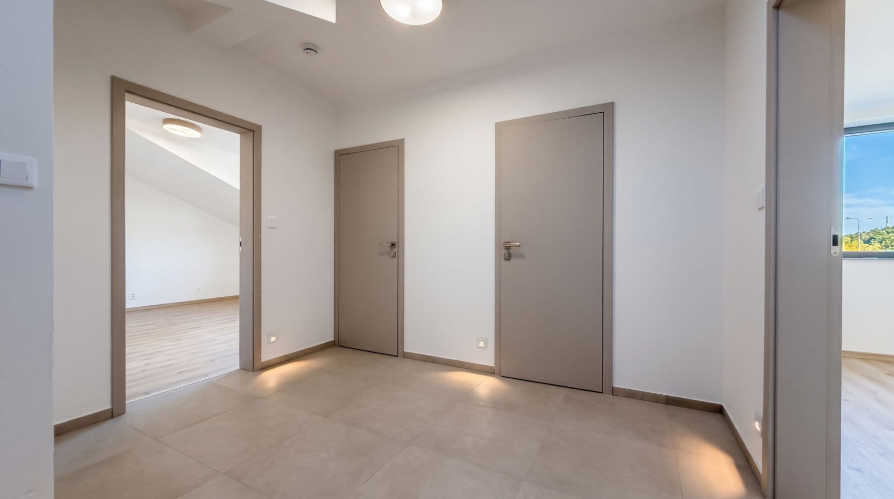 3 bedroom with open-plan kitchen flat for sale, 95 m², Tylova, Brno, Jihomoravský Region 3 bedroom with open-plan kitchen flat for sale, 95 m², Tylova, Brno, Jihomoravský Region