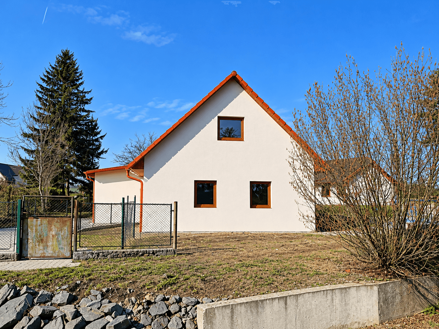 house for sale, 230 m², Třebešice, Středočeský Region house for sale, 230 m², Třebešice, Středočeský Region
