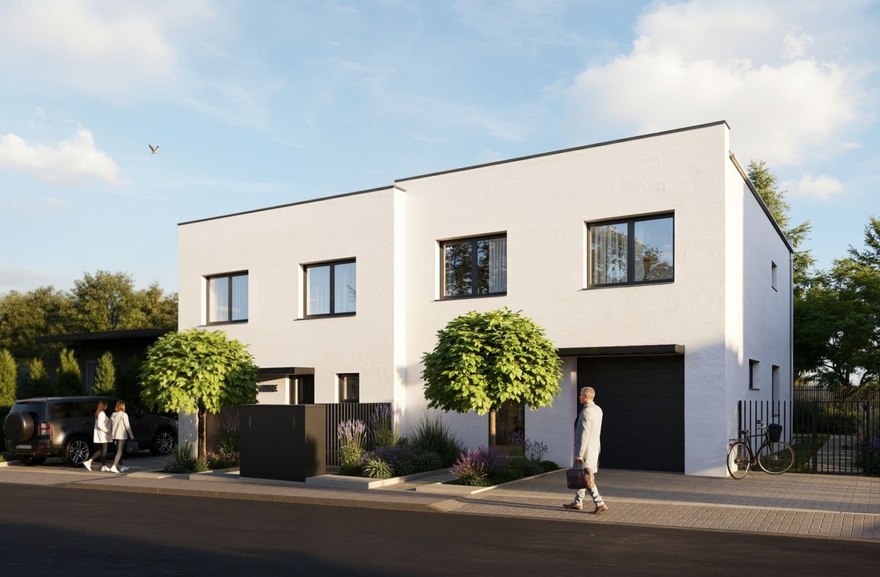 plot for sale, 328 m², Prague, Prague plot for sale, 328 m², Prague, Prague