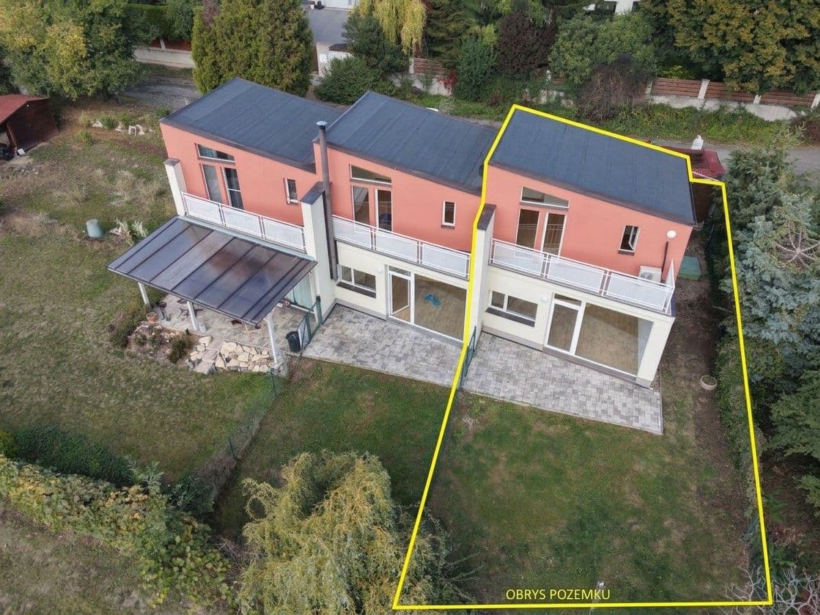 house for sale, 63 m², Skalní, Statenice, Středočeský Region house for sale, 63 m², Skalní, Statenice, Středočeský Region