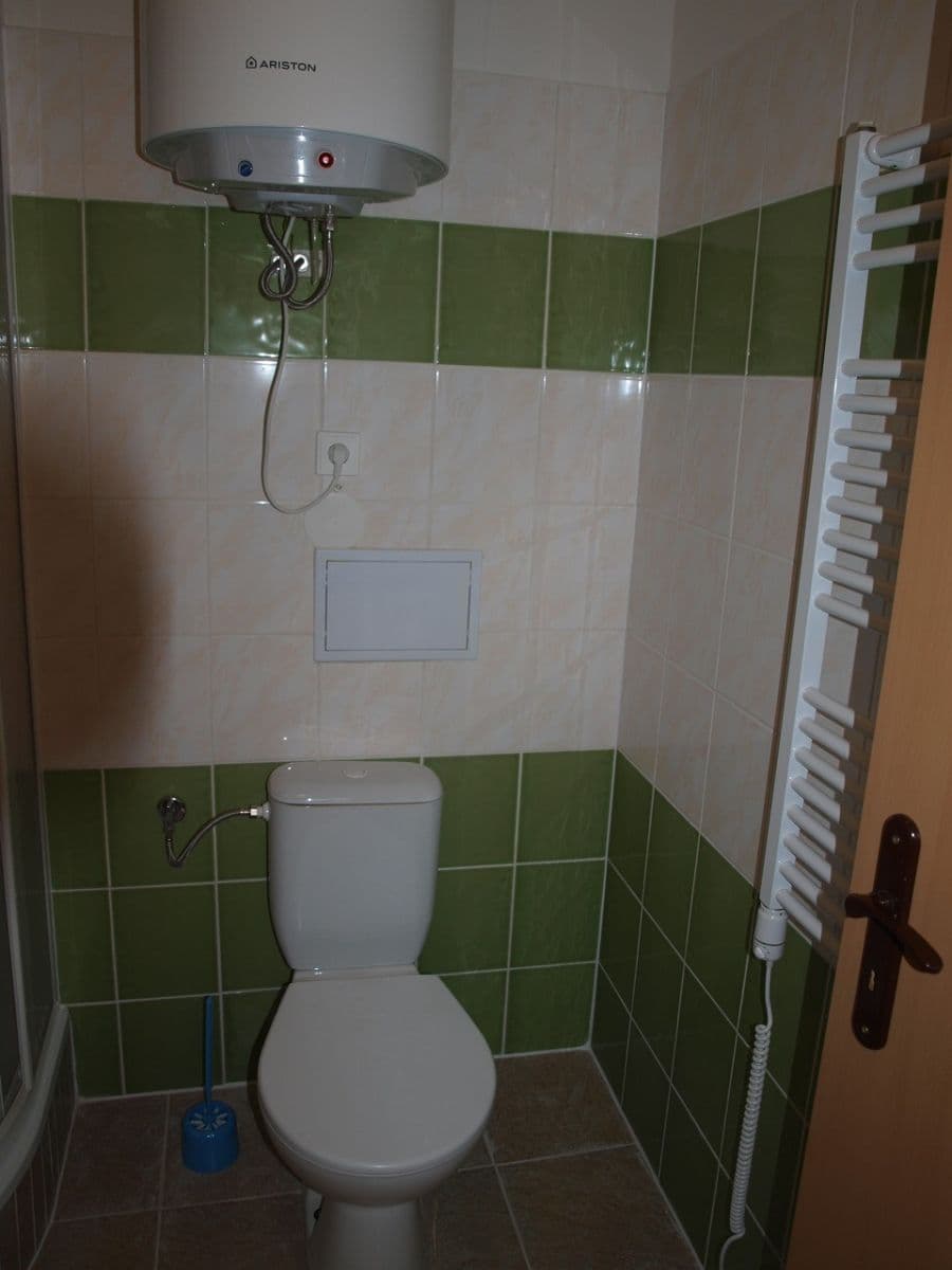 Studio flat to rent, 17 m², Ořechová, Rebešovice, Jihomoravský Region Studio flat to rent, 17 m², Ořechová, Rebešovice, Jihomoravský Region