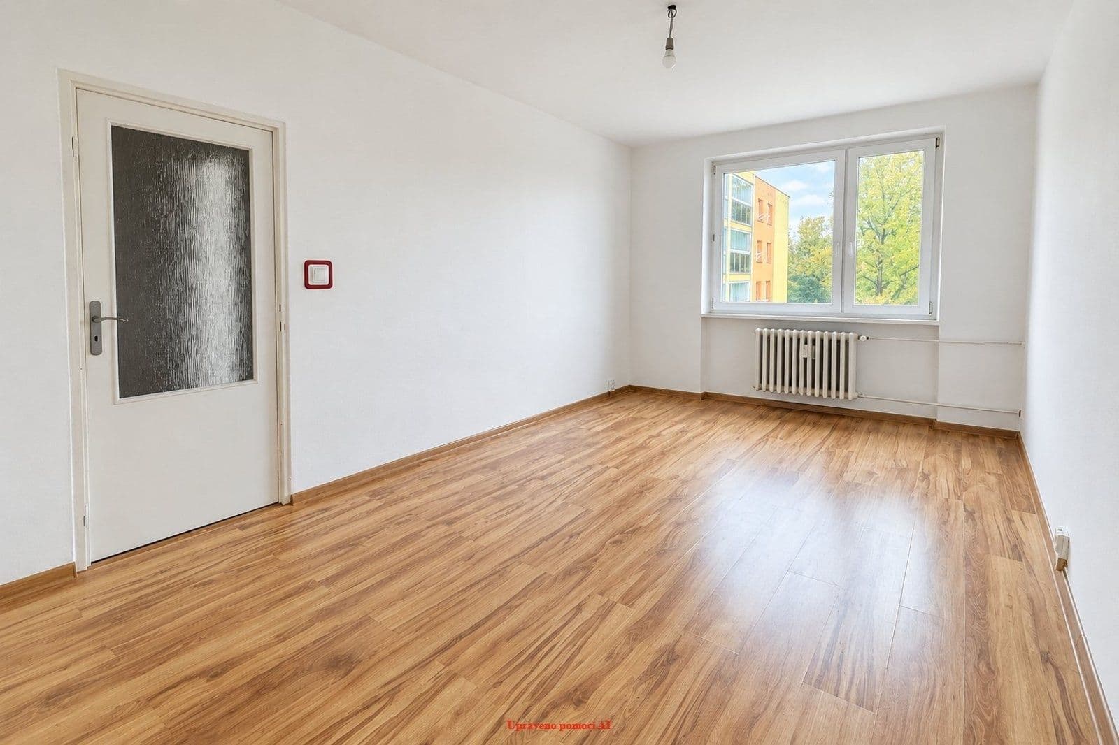 3 bedroom with open-plan kitchen flat to rent, 89 m², Tovární, Karviná, Moravskoslezský Region 3 bedroom with open-plan kitchen flat to rent, 89 m², Tovární, Karviná, Moravskoslezský Region