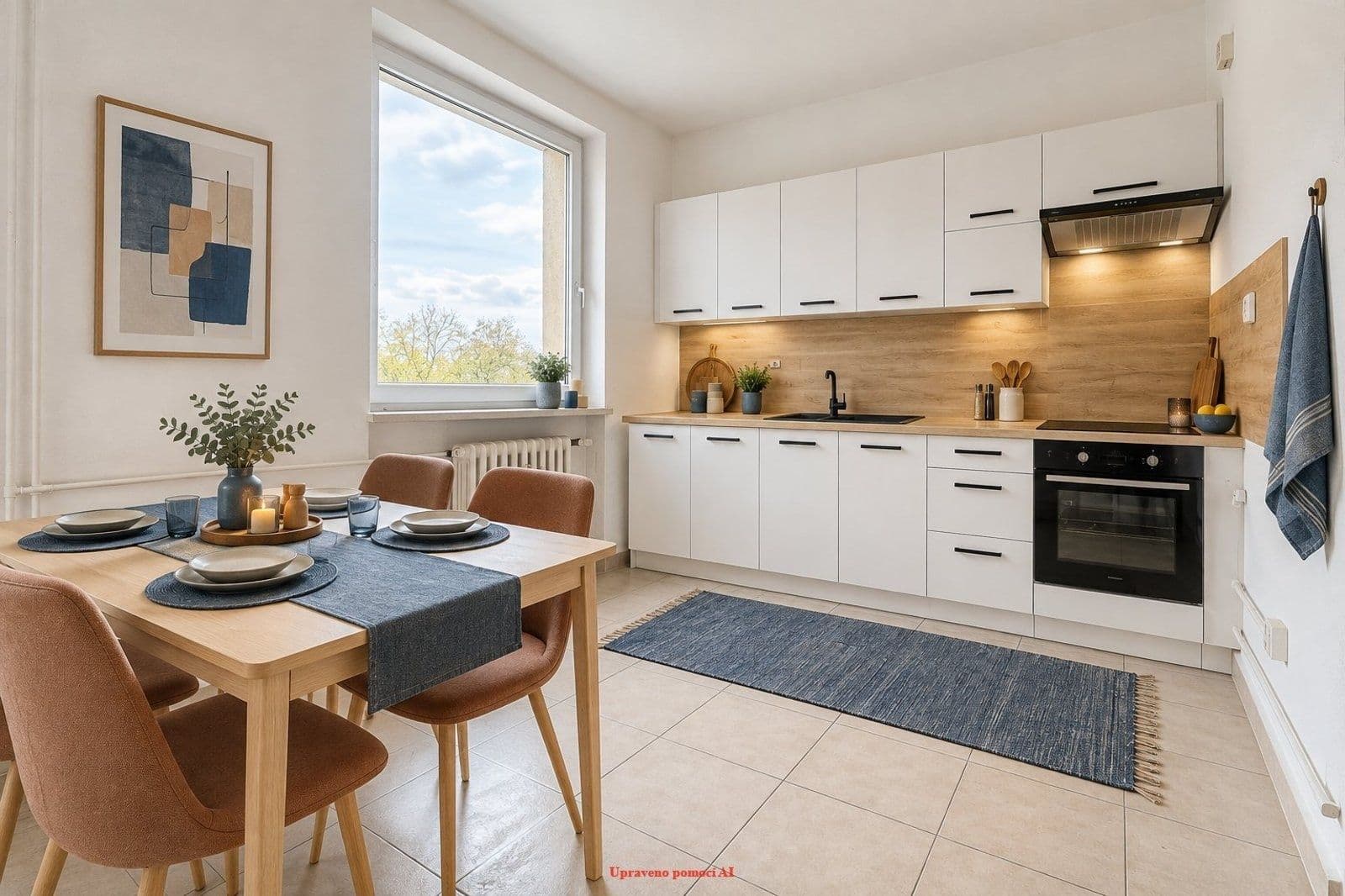 3 bedroom with open-plan kitchen flat to rent, 89 m², Tovární, Karviná, Moravskoslezský Region 3 bedroom with open-plan kitchen flat to rent, 89 m², Tovární, Karviná, Moravskoslezský Region