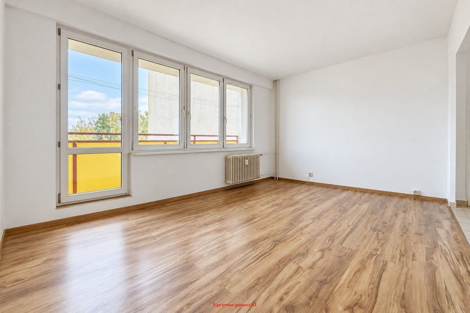 3 bedroom with open-plan kitchen flat to rent, 89 m², Tovární, Karviná, Moravskoslezský Region 3 bedroom with open-plan kitchen flat to rent, 89 m², Tovární, Karviná, Moravskoslezský Region