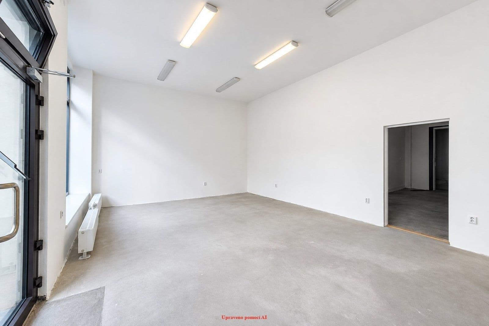 non-residential property to rent, 64 m², tř. Osvobození, Karviná, Moravskoslezský Region non-residential property to rent, 64 m², tř. Osvobození, Karviná, Moravskoslezský Region