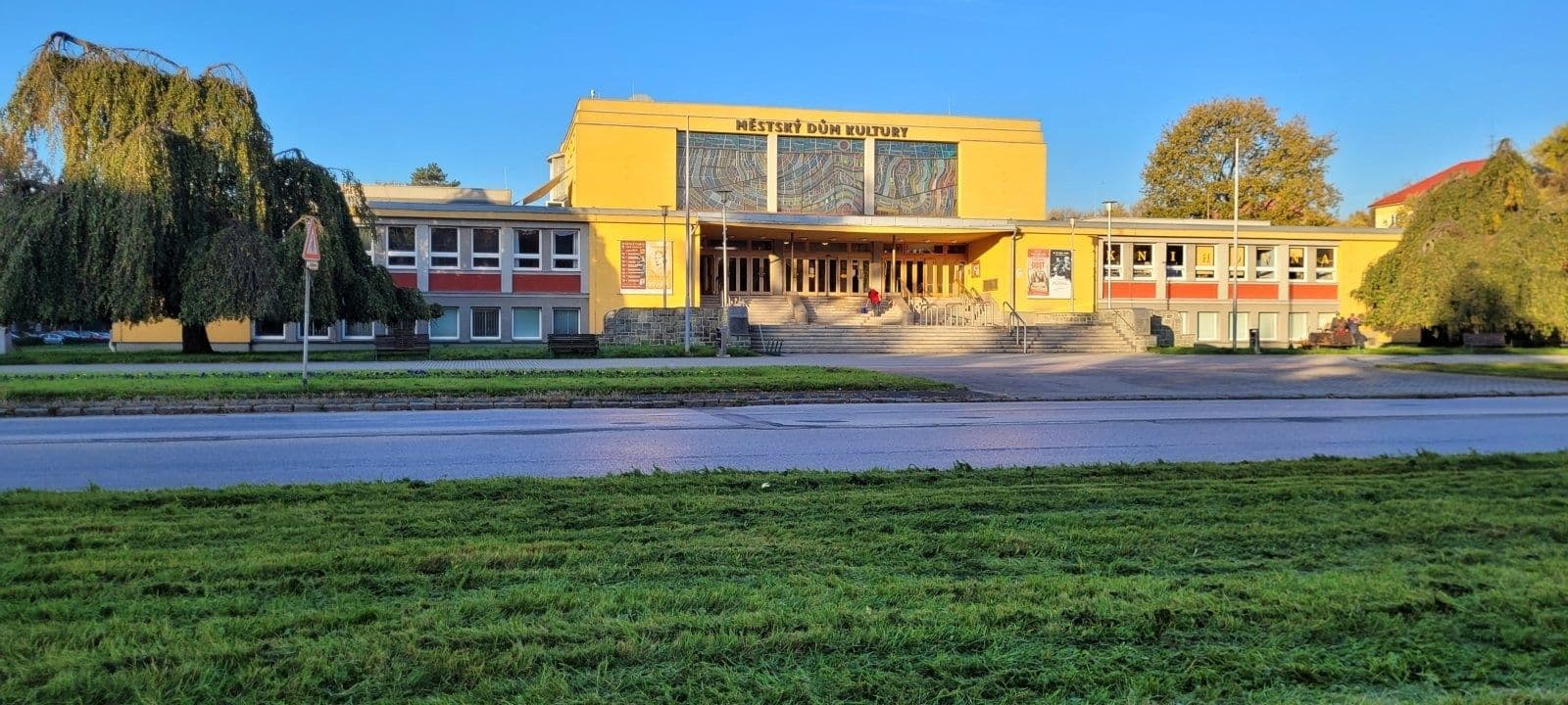 non-residential property to rent, 64 m², tř. Osvobození, Karviná, Moravskoslezský Region non-residential property to rent, 64 m², tř. Osvobození, Karviná, Moravskoslezský Region