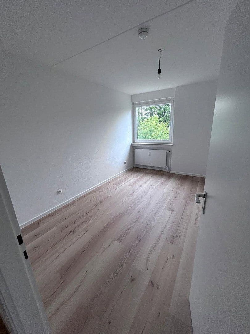 3 bedroom flat to rent, 76 m², Pestalozzistraße 1, Germering, Bavaria 3 bedroom flat to rent, 76 m², Pestalozzistraße 1, Germering, Bavaria