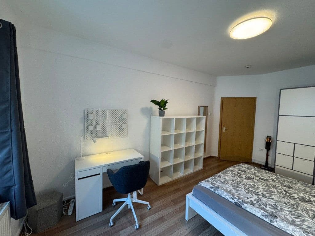 2 bedroom flat to rent, 40 m², Ostermannstraße 7, Essen, North Rhine-Westphalia 2 bedroom flat to rent, 40 m², Ostermannstraße 7, Essen, North Rhine-Westphalia