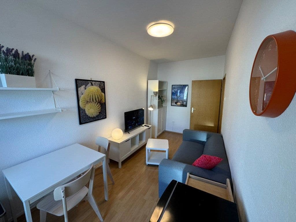 2 bedroom flat to rent, 40 m², Ostermannstraße 7, Essen, North Rhine-Westphalia 2 bedroom flat to rent, 40 m², Ostermannstraße 7, Essen, North Rhine-Westphalia
