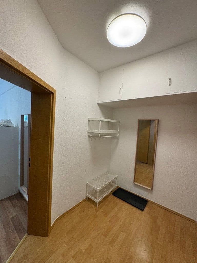 2 bedroom flat to rent, 40 m², Ostermannstraße 7, Essen, North Rhine-Westphalia 2 bedroom flat to rent, 40 m², Ostermannstraße 7, Essen, North Rhine-Westphalia