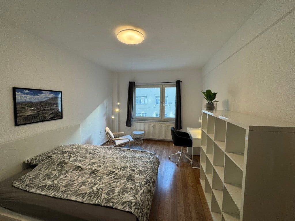 2 bedroom flat to rent, 40 m², Ostermannstraße 7, Essen, North Rhine-Westphalia 2 bedroom flat to rent, 40 m², Ostermannstraße 7, Essen, North Rhine-Westphalia