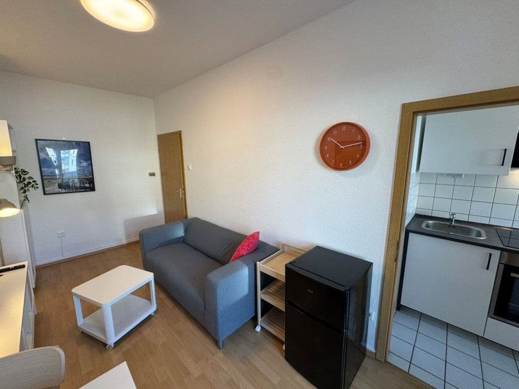 2 bedroom flat to rent, 40 m², Ostermannstraße 7, Essen, North Rhine-Westphalia 2 bedroom flat to rent, 40 m², Ostermannstraße 7, Essen, North Rhine-Westphalia