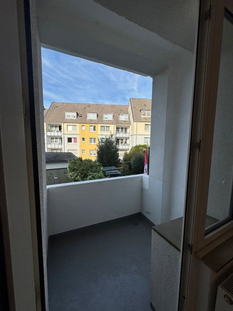 2 bedroom flat to rent, 40 m², Ostermannstraße 7, Essen, North Rhine-Westphalia 2 bedroom flat to rent, 40 m², Ostermannstraße 7, Essen, North Rhine-Westphalia
