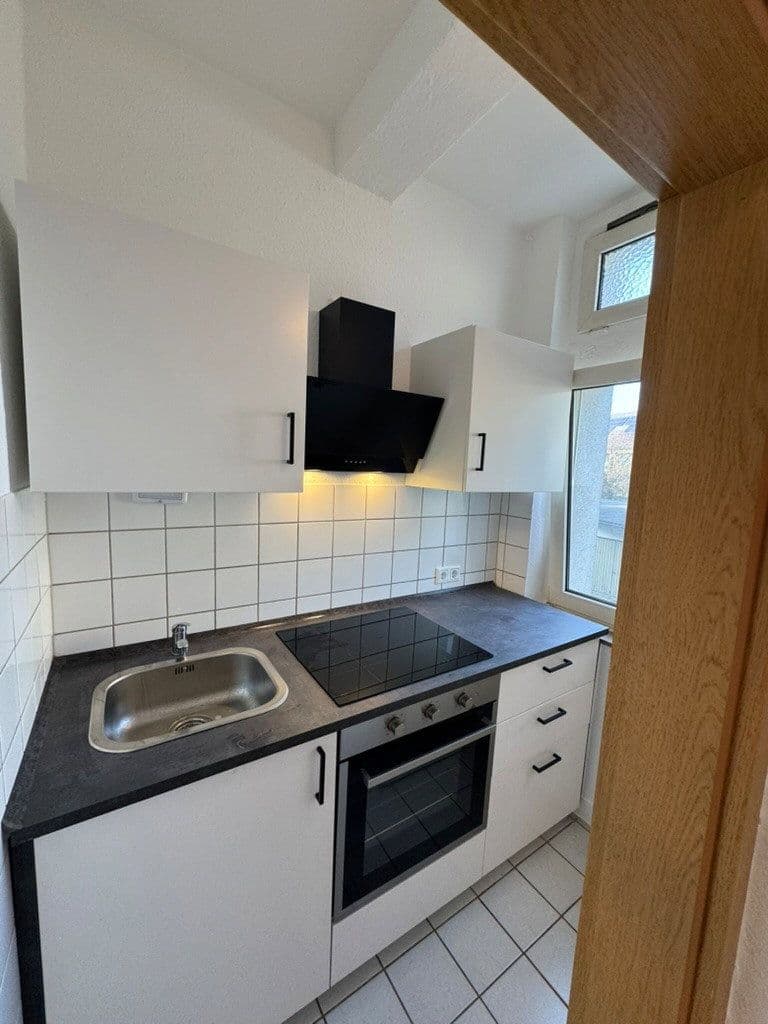 2 bedroom flat to rent, 40 m², Ostermannstraße 7, Essen, North Rhine-Westphalia 2 bedroom flat to rent, 40 m², Ostermannstraße 7, Essen, North Rhine-Westphalia