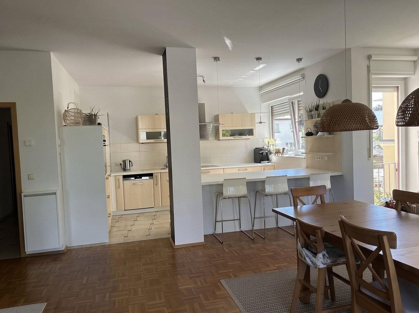 3 bedroom with open-plan kitchen flat for sale, 146 m², Dresden, Saxony 3 bedroom with open-plan kitchen flat for sale, 146 m², Dresden, Saxony