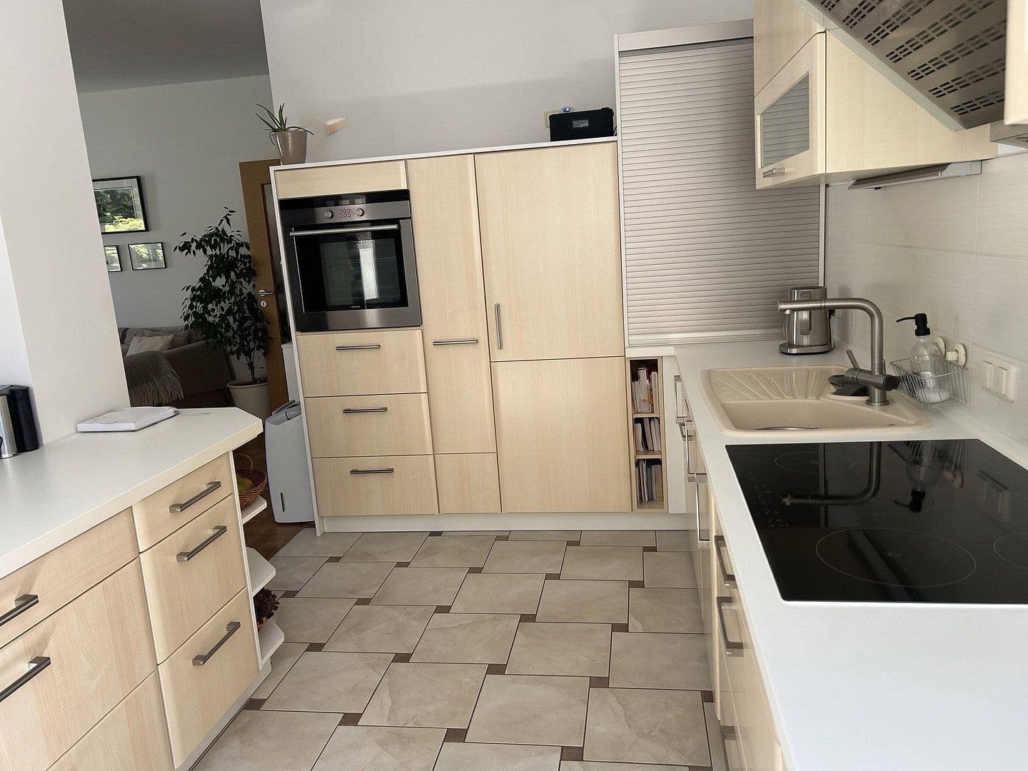 3 bedroom with open-plan kitchen flat for sale, 146 m², Dresden, Saxony 3 bedroom with open-plan kitchen flat for sale, 146 m², Dresden, Saxony
