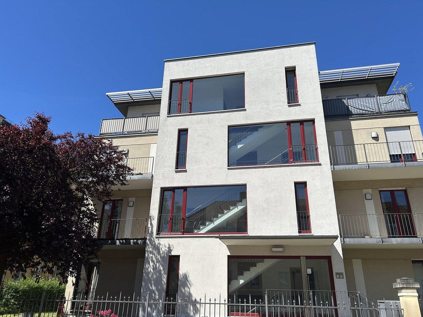 3 bedroom with open-plan kitchen flat for sale, 146 m², Dresden, Saxony 3 bedroom with open-plan kitchen flat for sale, 146 m², Dresden, Saxony