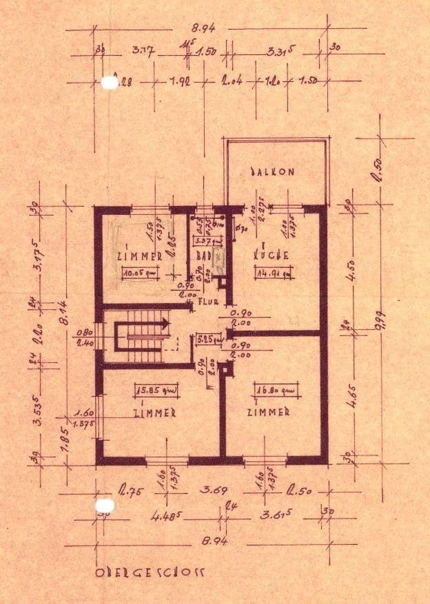 house for sale, 136 m², Babenhausen, Hesse house for sale, 136 m², Babenhausen, Hesse