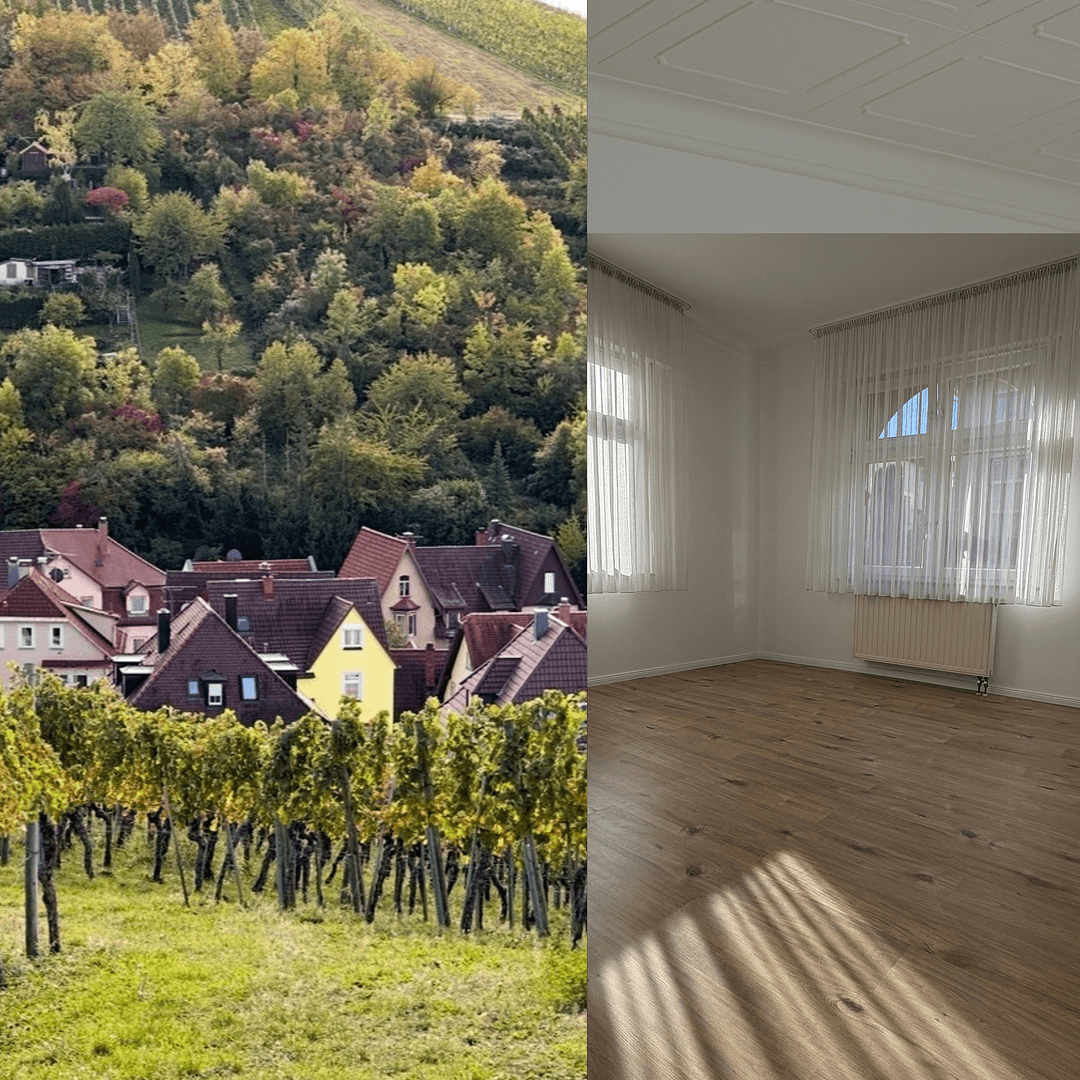 3 bedroom flat for sale, 68 m², Stuttgart, Baden-Württemberg 3 bedroom flat for sale, 68 m², Stuttgart, Baden-Württemberg