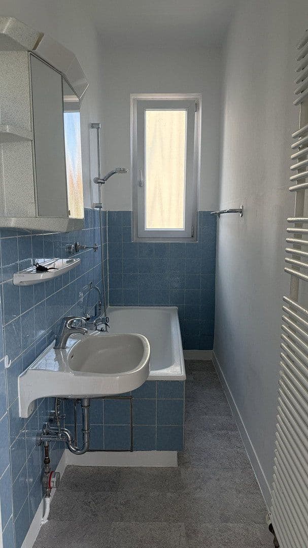 3 bedroom flat for sale, 68 m², Stuttgart, Baden-Württemberg 3 bedroom flat for sale, 68 m², Stuttgart, Baden-Württemberg