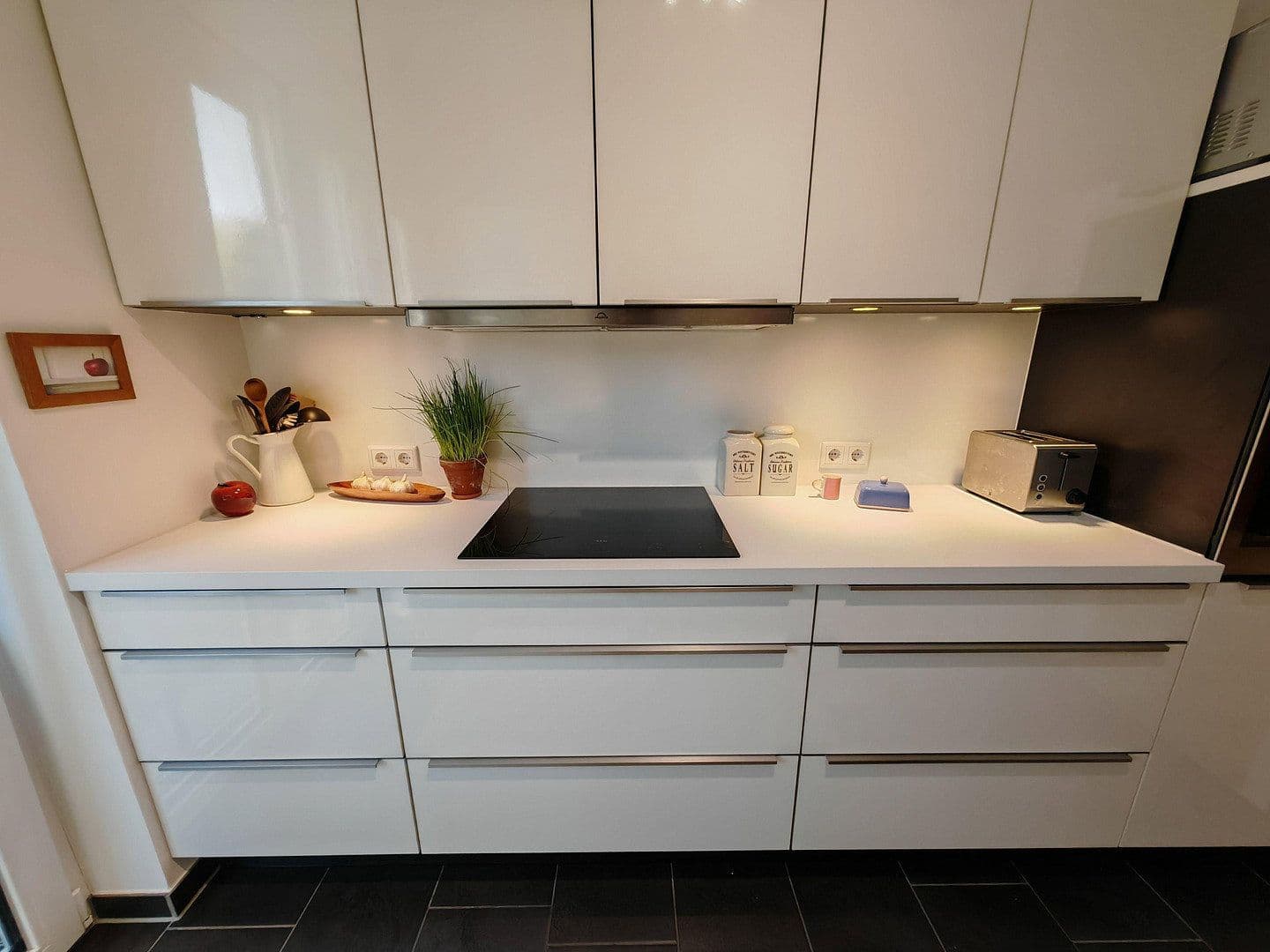 2 bedroom with open-plan kitchen flat for sale, 100 m², Rielasingen-Worblingen, Baden-Württemberg 2 bedroom with open-plan kitchen flat for sale, 100 m², Rielasingen-Worblingen, Baden-Württemberg