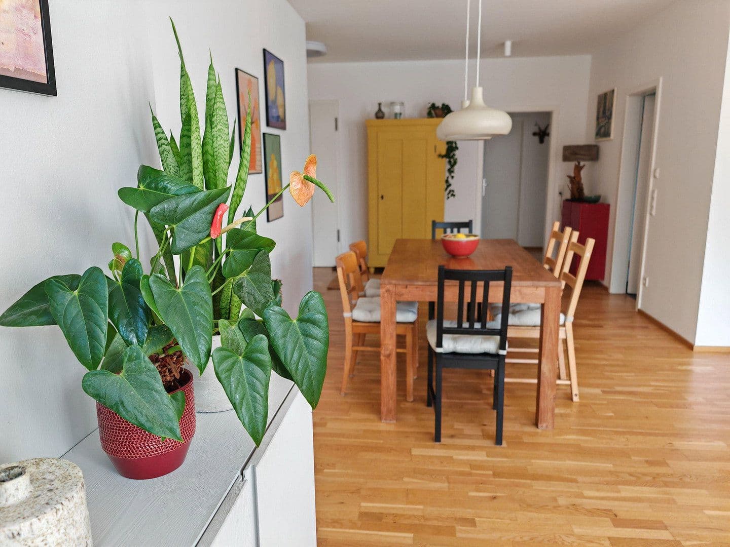 2 bedroom with open-plan kitchen flat for sale, 100 m², Rielasingen-Worblingen, Baden-Württemberg 2 bedroom with open-plan kitchen flat for sale, 100 m², Rielasingen-Worblingen, Baden-Württemberg
