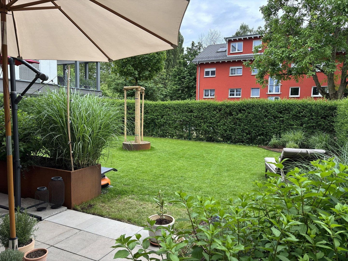 2 bedroom with open-plan kitchen flat for sale, 100 m², Rielasingen-Worblingen, Baden-Württemberg 2 bedroom with open-plan kitchen flat for sale, 100 m², Rielasingen-Worblingen, Baden-Württemberg