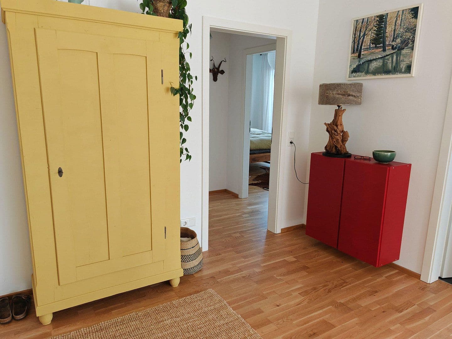 2 bedroom with open-plan kitchen flat for sale, 100 m², Rielasingen-Worblingen, Baden-Württemberg 2 bedroom with open-plan kitchen flat for sale, 100 m², Rielasingen-Worblingen, Baden-Württemberg