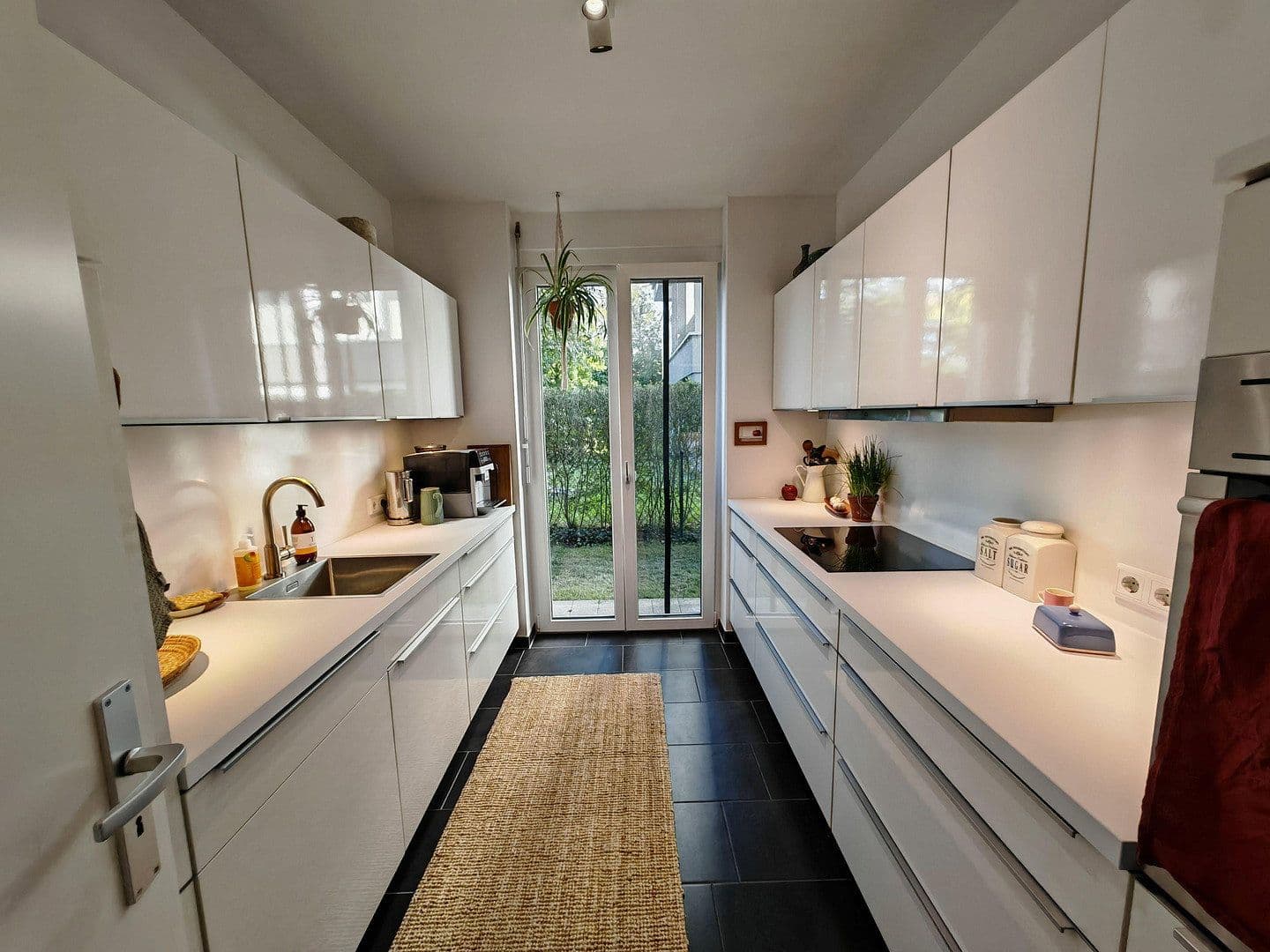 2 bedroom with open-plan kitchen flat for sale, 100 m², Rielasingen-Worblingen, Baden-Württemberg 2 bedroom with open-plan kitchen flat for sale, 100 m², Rielasingen-Worblingen, Baden-Württemberg
