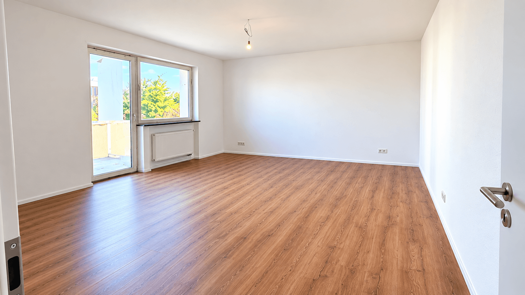 1 bedroom flat to rent, 45 m², Daimlerstraße 2a, Wiesbaden, Hesse 1 bedroom flat to rent, 45 m², Daimlerstraße 2a, Wiesbaden, Hesse