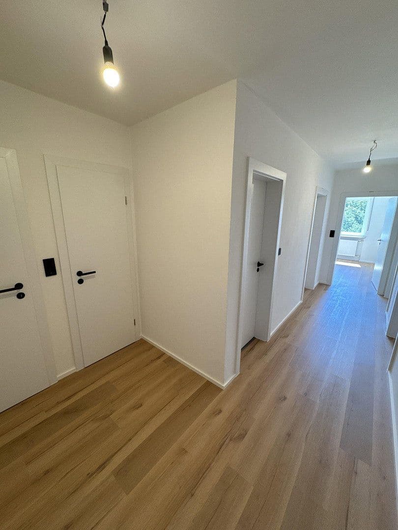 3 bedroom flat for sale, 70 m², Waldschmidtstr. 43, Passau, Bavaria 3 bedroom flat for sale, 70 m², Waldschmidtstr. 43, Passau, Bavaria
