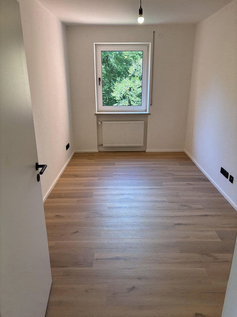 3 bedroom flat for sale, 70 m², Waldschmidtstr. 43, Passau, Bavaria 3 bedroom flat for sale, 70 m², Waldschmidtstr. 43, Passau, Bavaria