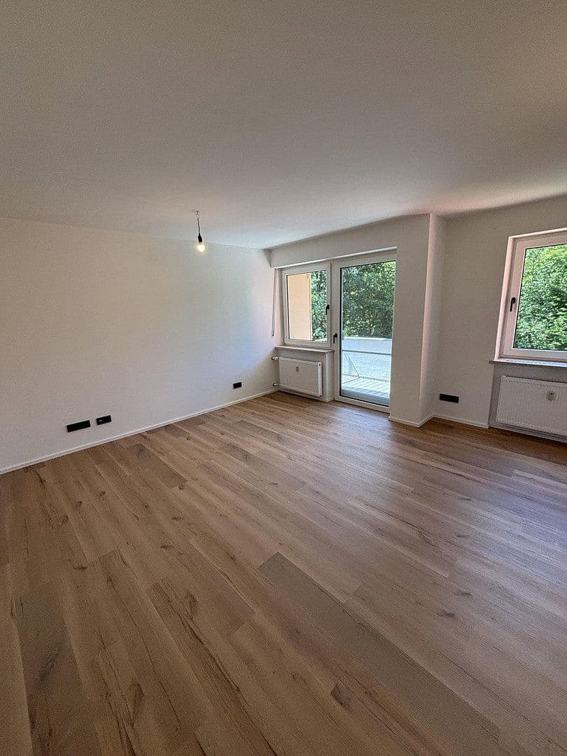 3 bedroom flat for sale, 70 m², Waldschmidtstr. 43, Passau, Bavaria 3 bedroom flat for sale, 70 m², Waldschmidtstr. 43, Passau, Bavaria