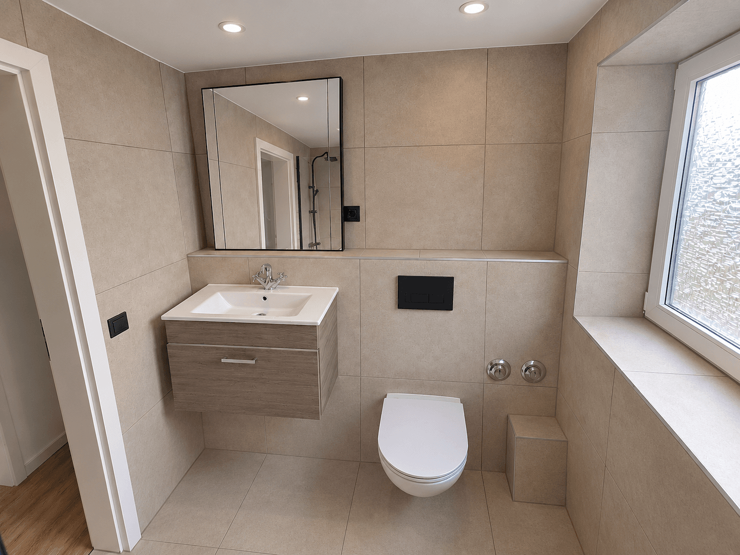 1 bedroom with open-plan kitchen flat to rent, 67 m², Bad Harzburg, Lower Saxony 1 bedroom with open-plan kitchen flat to rent, 67 m², Bad Harzburg, Lower Saxony