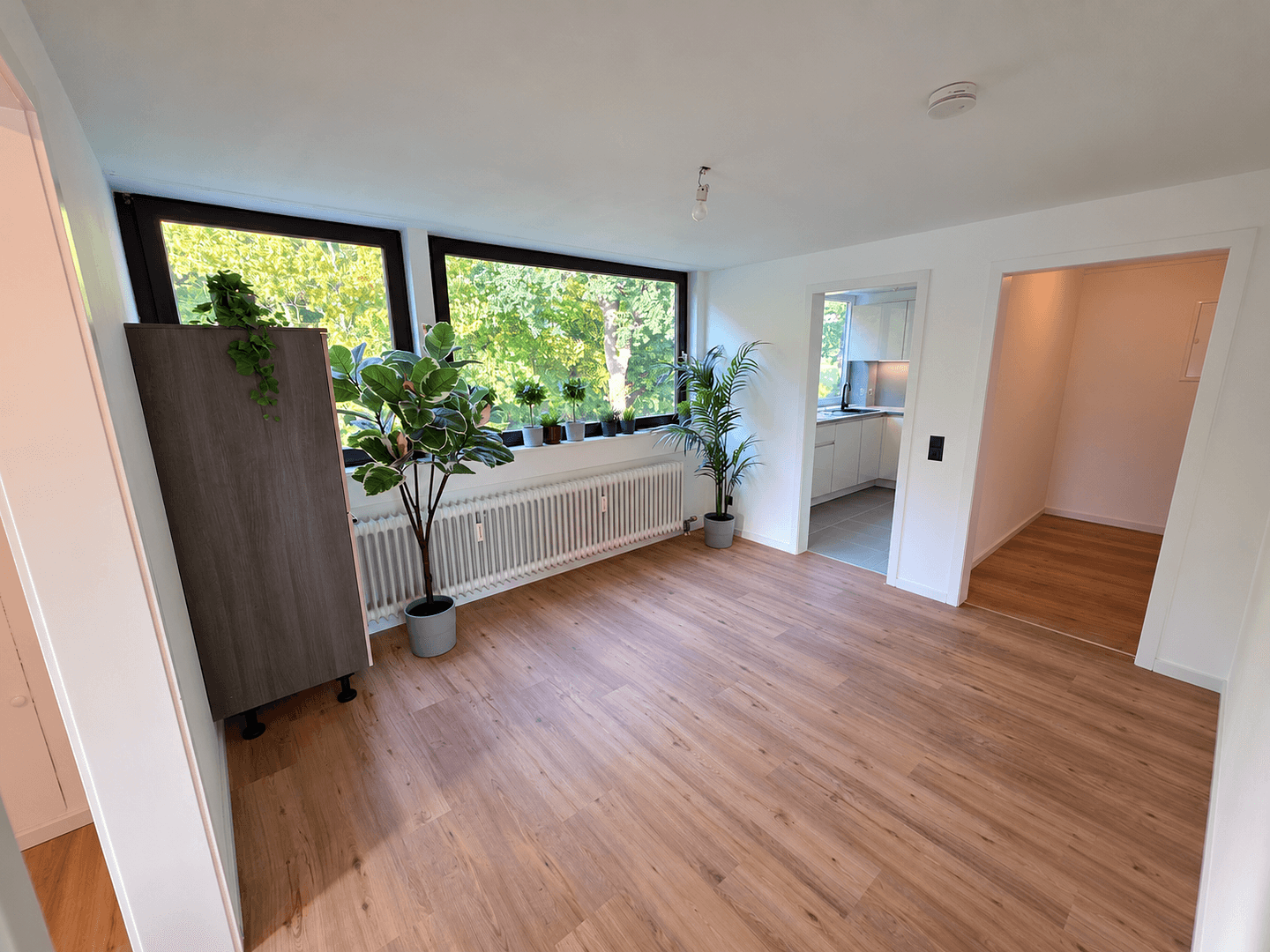 1 bedroom with open-plan kitchen flat to rent, 67 m², Bad Harzburg, Lower Saxony 1 bedroom with open-plan kitchen flat to rent, 67 m², Bad Harzburg, Lower Saxony
