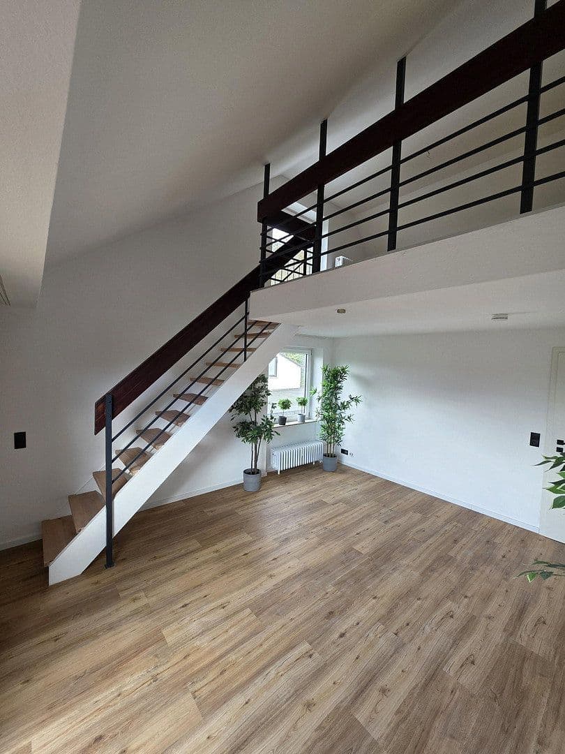 1 bedroom with open-plan kitchen flat to rent, 67 m², Bad Harzburg, Lower Saxony 1 bedroom with open-plan kitchen flat to rent, 67 m², Bad Harzburg, Lower Saxony