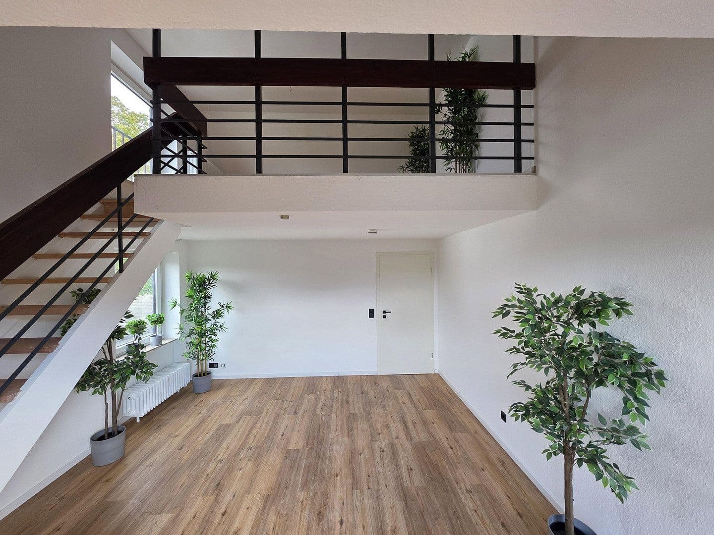 1 bedroom with open-plan kitchen flat to rent, 67 m², Bad Harzburg, Lower Saxony 1 bedroom with open-plan kitchen flat to rent, 67 m², Bad Harzburg, Lower Saxony