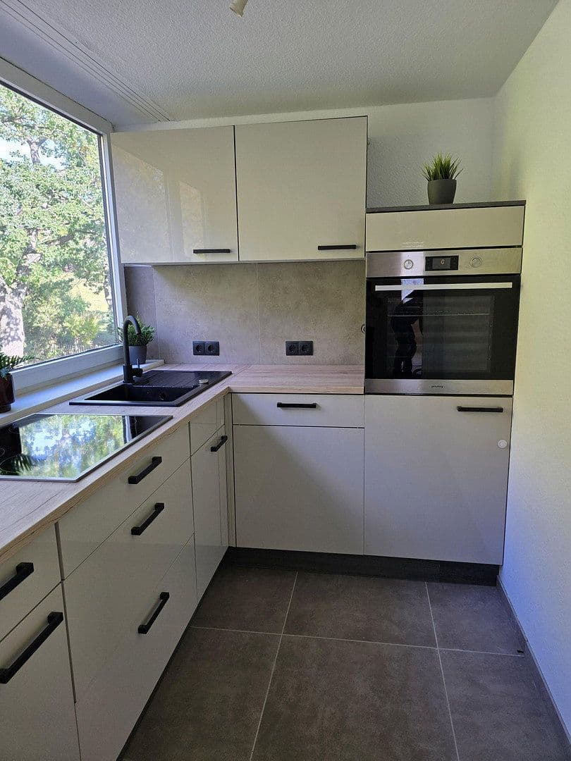 1 bedroom with open-plan kitchen flat to rent, 67 m², Bad Harzburg, Lower Saxony 1 bedroom with open-plan kitchen flat to rent, 67 m², Bad Harzburg, Lower Saxony