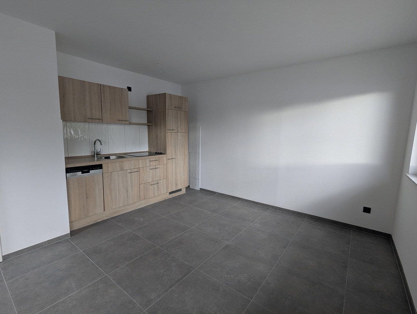 1 bedroom flat to rent, 30 m², Eschweiler, North Rhine-Westphalia 1 bedroom flat to rent, 30 m², Eschweiler, North Rhine-Westphalia
