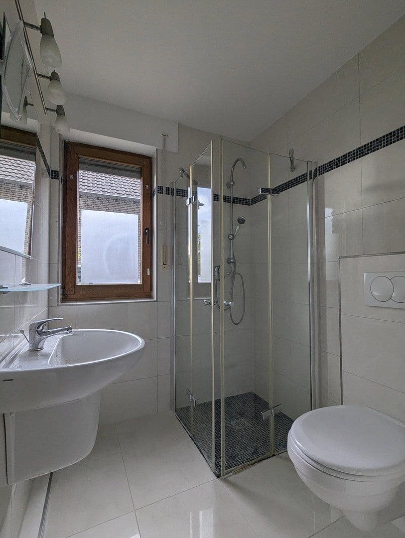 1 bedroom flat to rent, 30 m², Eschweiler, North Rhine-Westphalia 1 bedroom flat to rent, 30 m², Eschweiler, North Rhine-Westphalia