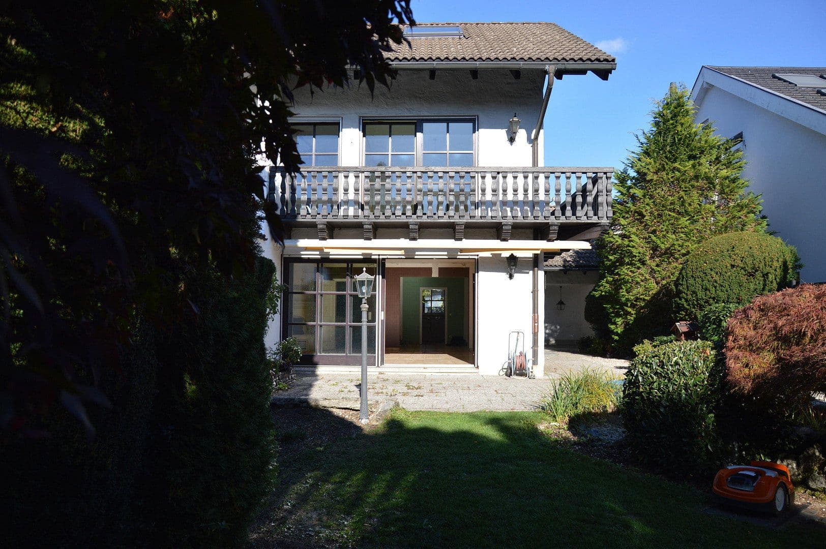 house for sale, 171 m², Portenlängerstraße 15 A, Grünwald, Bavaria house for sale, 171 m², Portenlängerstraße 15 A, Grünwald, Bavaria