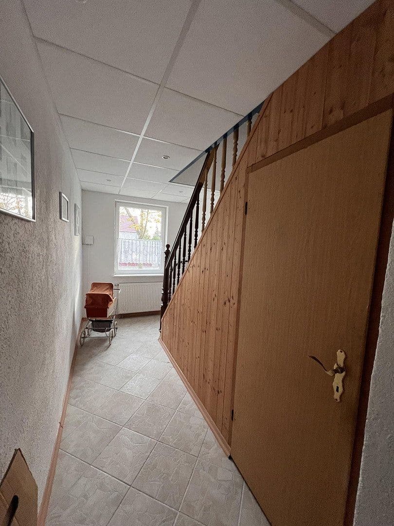 house for sale, 187 m², Roskow, Brandenburg house for sale, 187 m², Roskow, Brandenburg