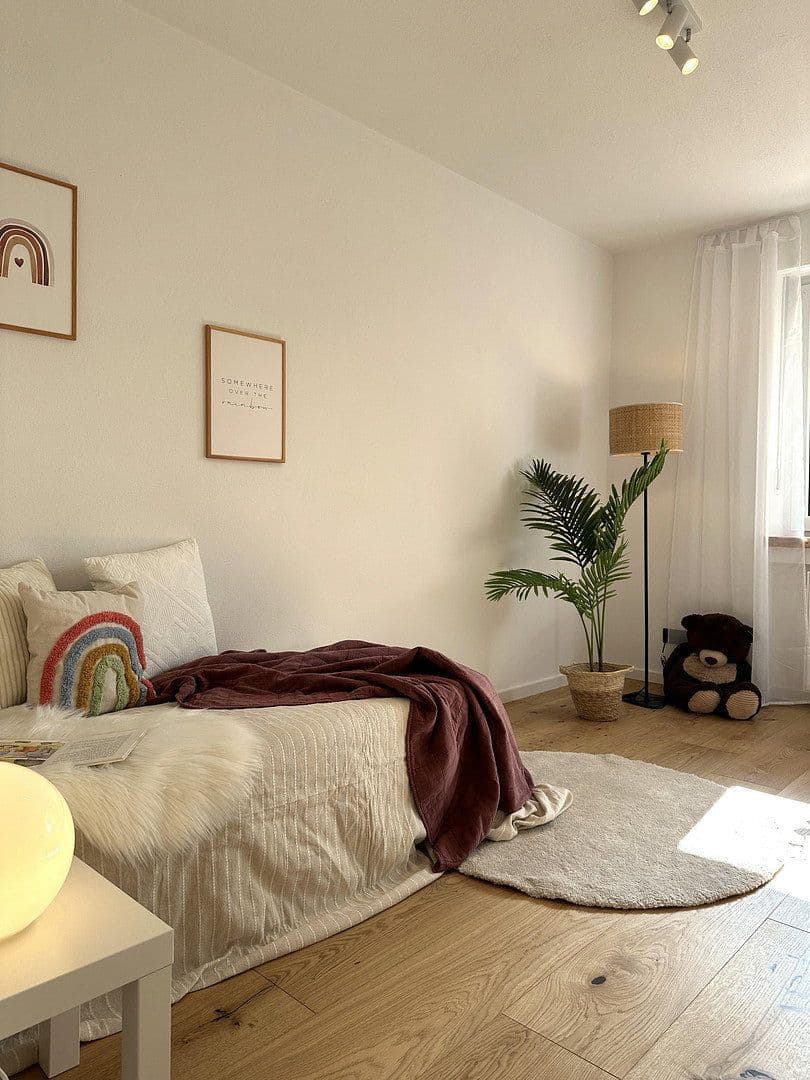 3 bedroom flat for sale, 73 m², Straubing, Bavaria 3 bedroom flat for sale, 73 m², Straubing, Bavaria
