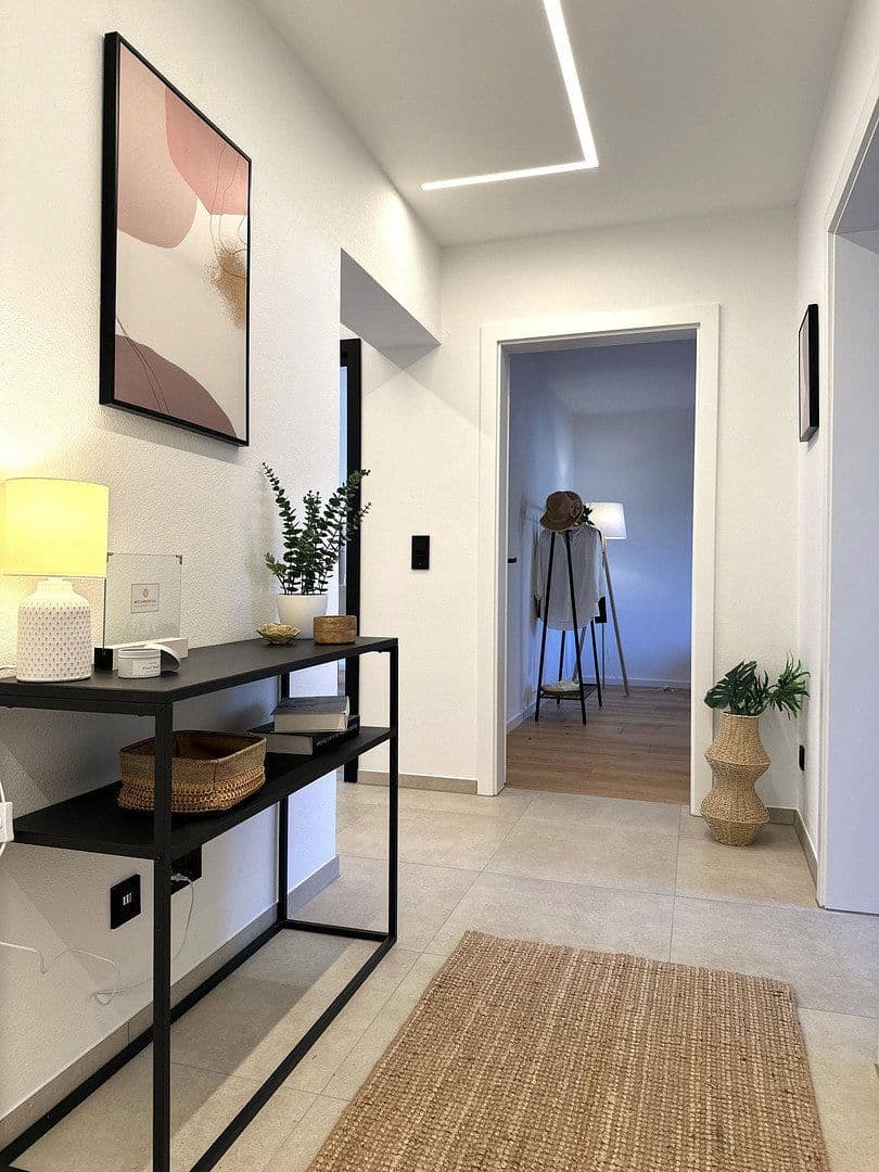 3 bedroom flat for sale, 73 m², Straubing, Bavaria 3 bedroom flat for sale, 73 m², Straubing, Bavaria